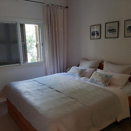 Limnaria Deluxe Maisonette Paphos Buitenkant foto