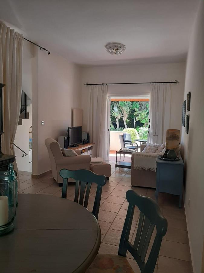 Limnaria Deluxe Maisonette Paphos Buitenkant foto