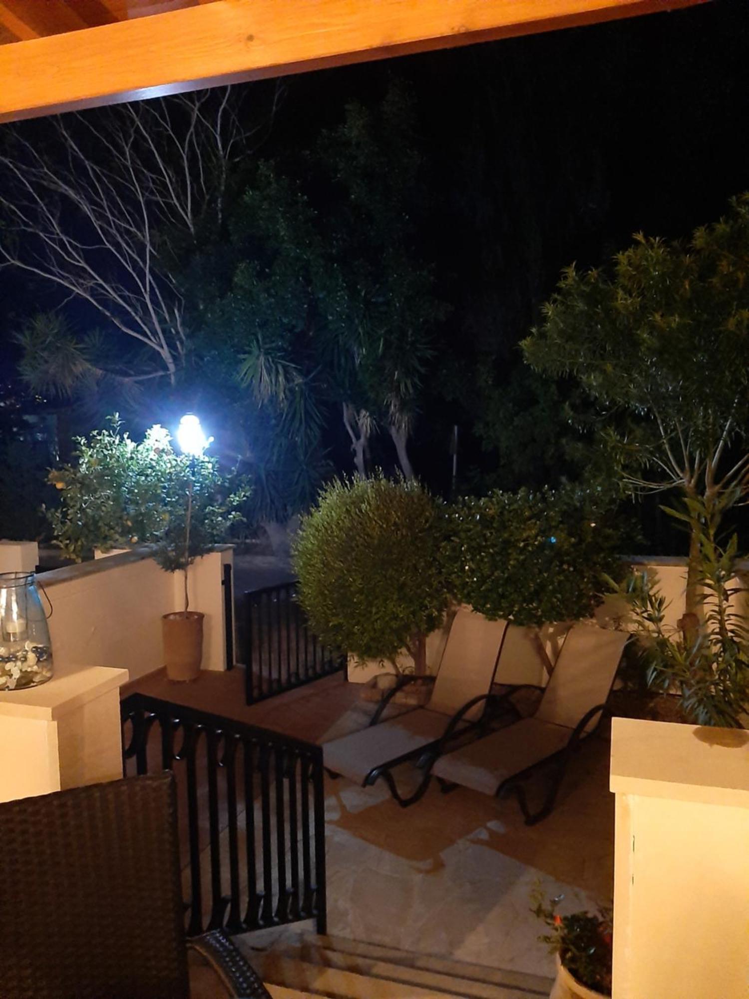 Limnaria Deluxe Maisonette Paphos Buitenkant foto
