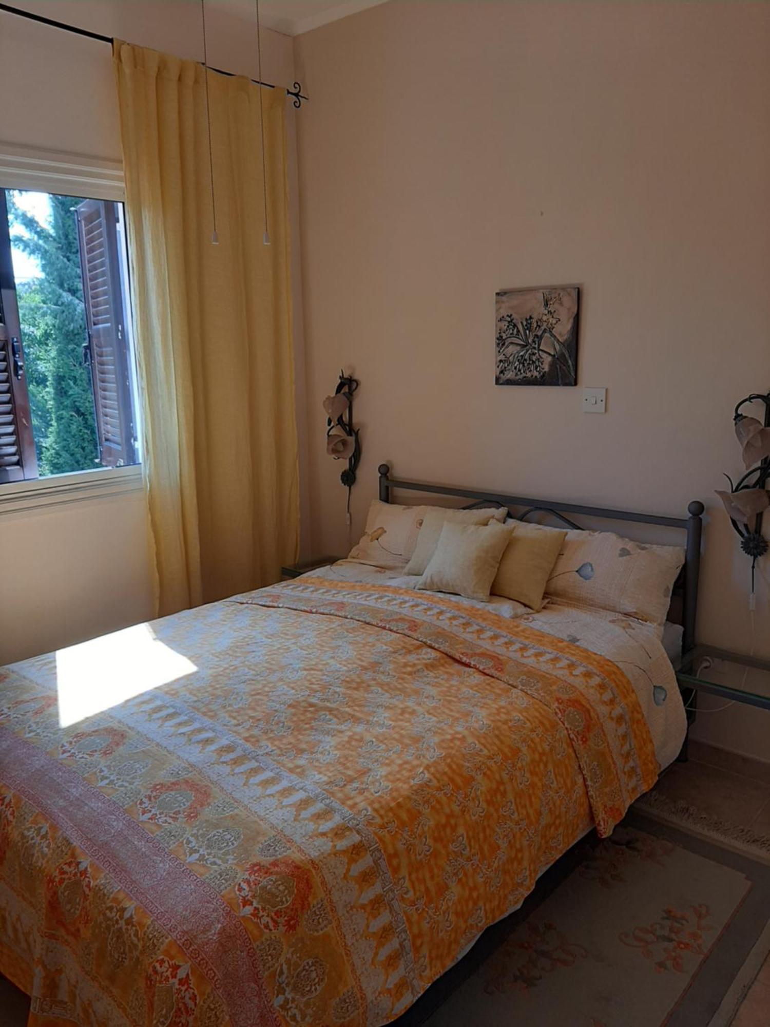 Limnaria Deluxe Maisonette Paphos Buitenkant foto