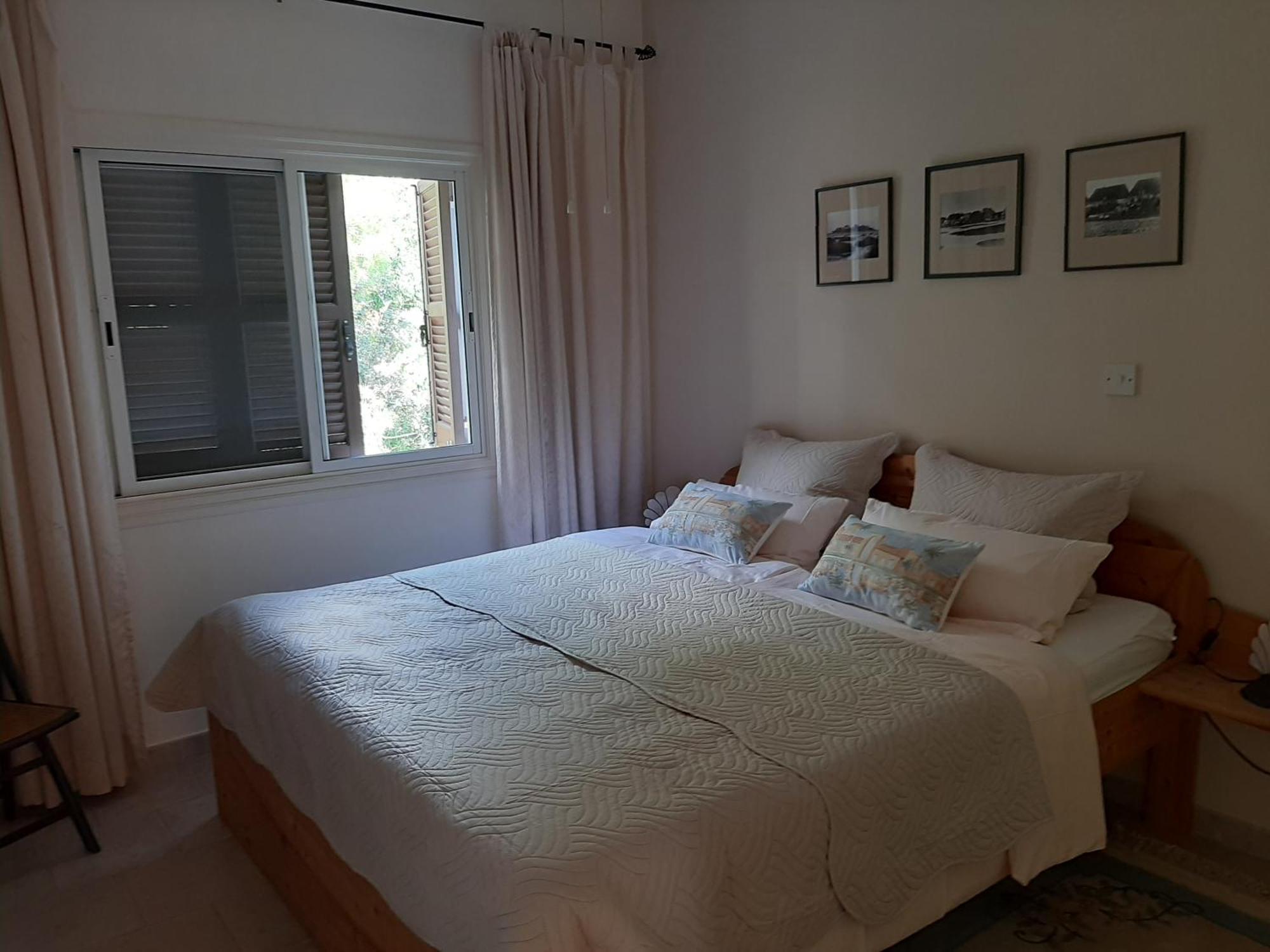 Limnaria Deluxe Maisonette Paphos Buitenkant foto