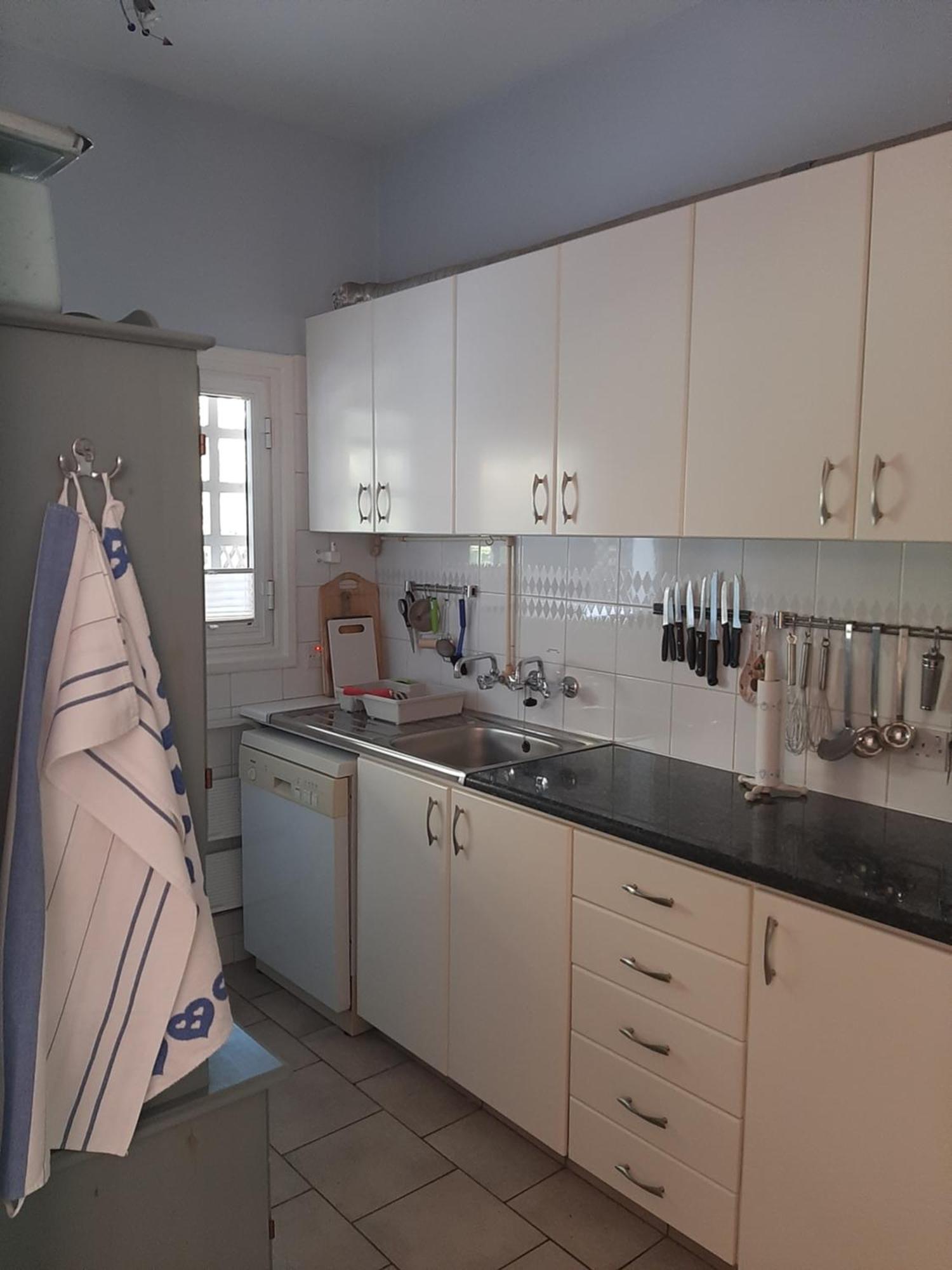 Limnaria Deluxe Maisonette Paphos Buitenkant foto